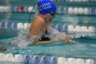 Women's Swimming & Diving  Wheaton College Women’s Swimming & Diving vs Mount Holyoke College. - Photo by Keith Nordstrom : Wheaton, Swimming & Diving